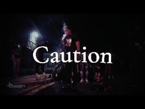 YNVtopstep x Gizwop x Leakionn Type Beat "Caution" (prod by LoudBenji)