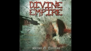 Divine Empire - Storm Of Hatred