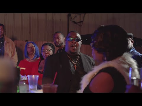 Jaye Hammer - Party Mood