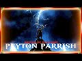 Peyton Parrish Drengr Of Ragnarok Ft Jonathan Young GOD OF WAR