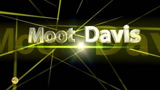 Moot DAVIS - Country Roque Festival 2017