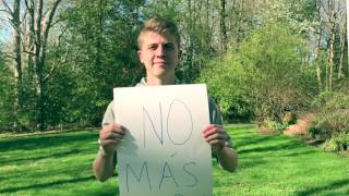 Segovia By Juanes (Music Video By Owen Peters And Alistair Swierkosz)