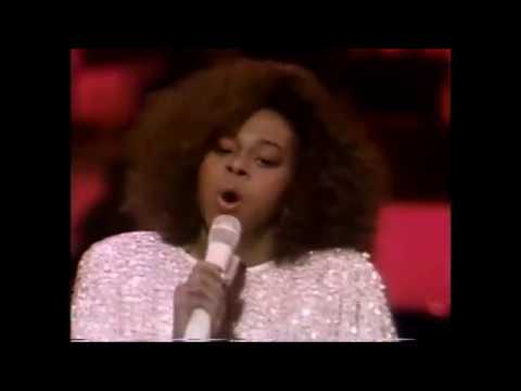Thumbnail for Denise Williams "Let's Here it For the Boy" Oscars by Iration