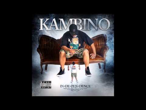 Kambino - Independence (FULL ALBUM)