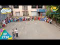 Taarak Mehta Ka Ooltah Chashmah Episode 2758 Full Episode