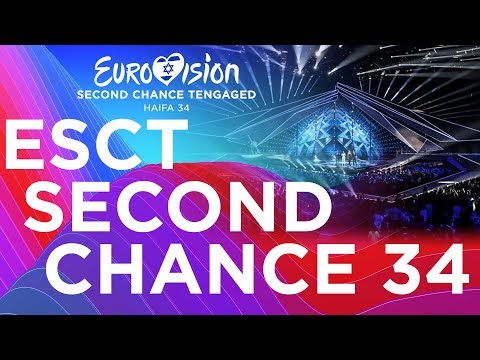 ESCT Second Chance Contest 34 - Grand Final