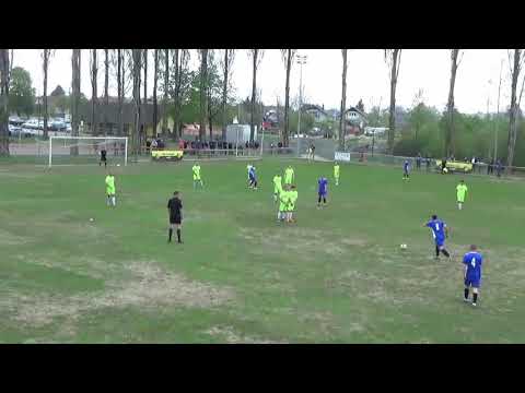 Galeb - Hodošan 5:5 Bomba Simona Jakšića