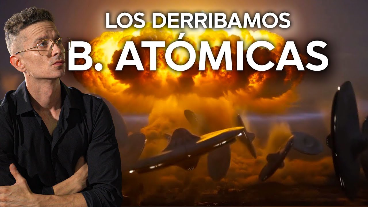 Revelan impactantes hallazgos sobre ovnis: "TENEMOS PRUEBAS"