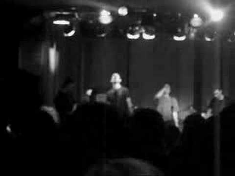 TU CARNE - LADRON DE CADAVERES