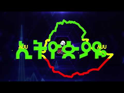 Dj Sem - ዲጄ ሴም Tisedal Zealem ፅዳል ዘ ዓለም (Offical Lyric VIdeo)