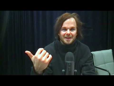 How does living in Hawaii affect Lauri Ylönen's ability to write music for The Rasmus?