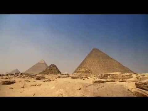 ASHU TEMPLE - With Lyrics in SAYTU (Atlantean language) and English -  Matias De Stefano