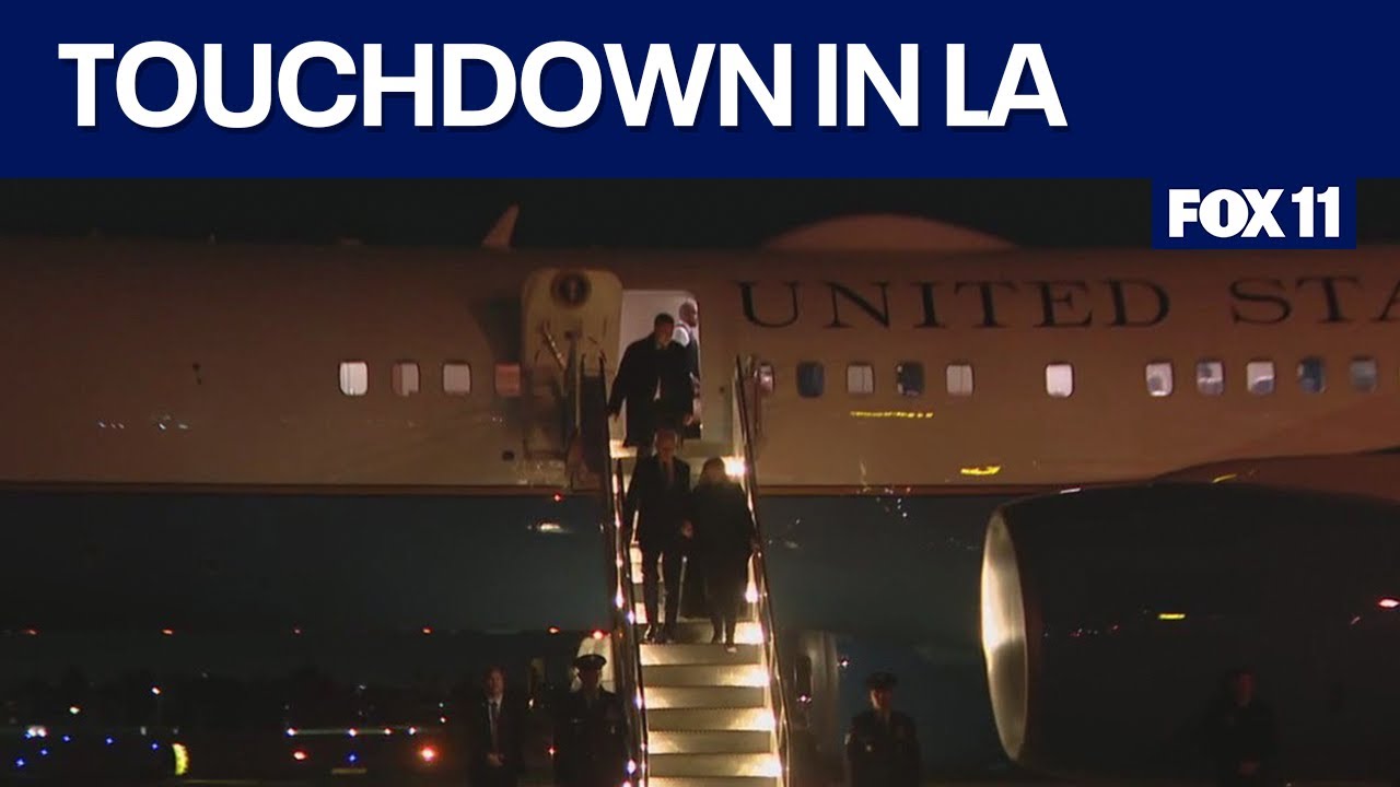 Biden announces new national monuments