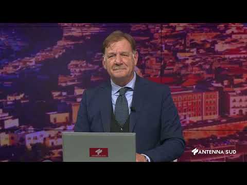 ROSSOBLU DEL 9 DICEMBRE 2025