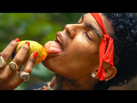 DILON BABY - RAMBO 🔪