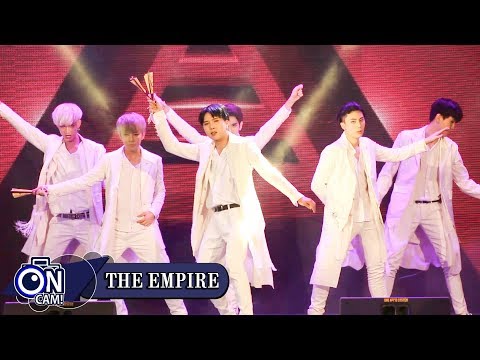 [HD] 171216 VIXX(빅스)_SHANGRI-LA(도원경(桃源境)) by THE EMPIRE (THAILAND)