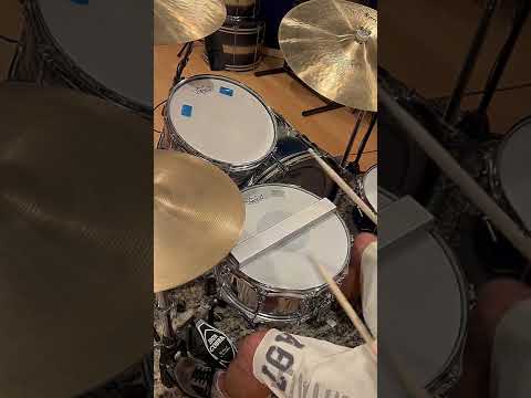 Groove Science - Anvil
