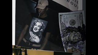 Visual Story for Khronical Magazine | FT. Stephen Mykal, Malik Yusef, Nico LeBlanc