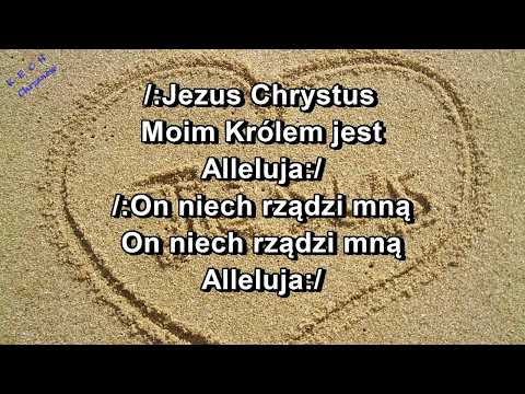 Jezus Chrystus moim Panem jest!