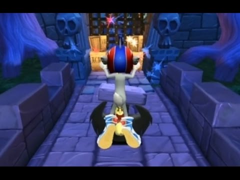 Looney Tunes Dash Episode 9 Level 123 / Луни Тюнз игра уровень 123