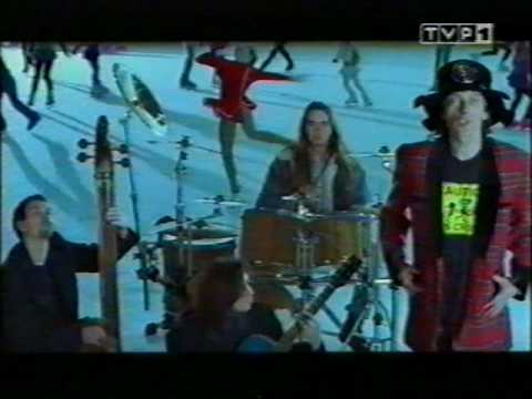 Lady Pank - Świeta, Święta