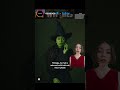 The Meaning of the Witch Hat in 'Wicked'