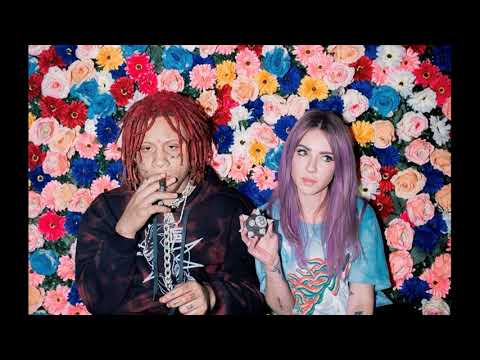 Trippie Redd x Alison wonderland - high (432hz)