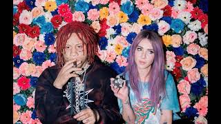 Trippie Redd x Alison wonderland - high (432hz)