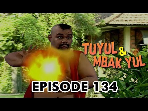 Tuyul Dan Mbak Yul Episode 134 - Kentang vs Kenting
