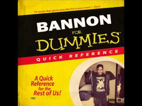 Lee Bannon - A New Song - feat S.O.L. Torae Reks & Superstah Snuk