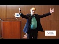 I2 Funding Forum 2018 Gregg Maryniak Keynote