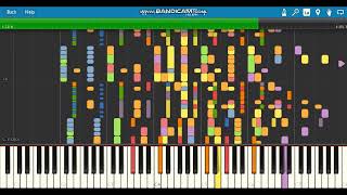 Download lagu Sparta MIDI Base V4 (Time Traveling Base 2020 Ver.) mp3