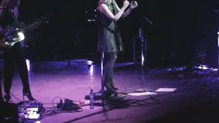 Ilse Delange ‘If You Had The Heart’ @Carré