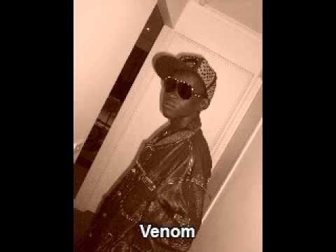 VENOM-WESTSIDE-FEAT DJ DARREN(2011 EXCLU