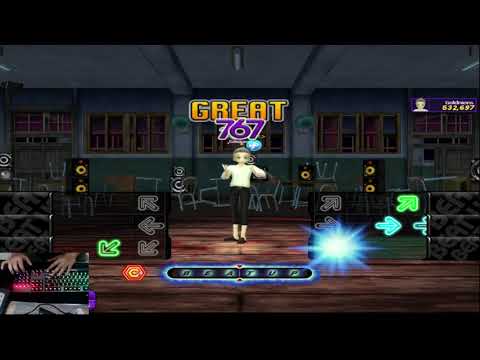 [Beat Up] NewJeans - Ditto (Level 4) Audition MoveOn