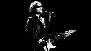 February 23, 1978, Bon Dylan   One of Us Must Know Sooner or Later   Tokyo, Japan