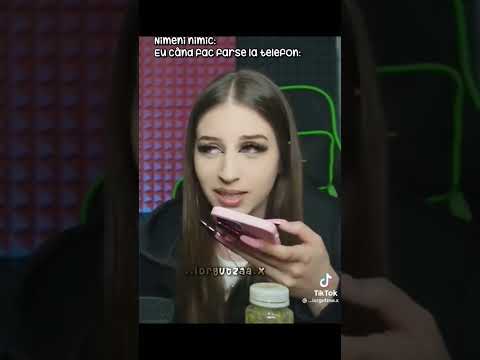 Iorga face FARSE la telefon și este prinsă de POLIȚIE? 😬 #shorts