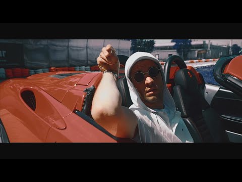 OG Rruga  - 1 Milion (Official Music Video 4K) Prod By OG Rruga