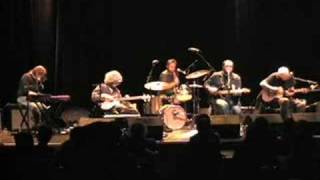 David Bazan - The Devil Is Beating His Wife