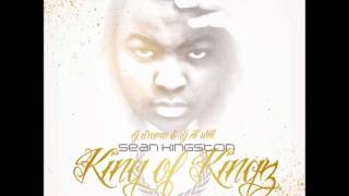 Sean Kingston - One Way (Produced By Kane Beatz) (King of Kingz Mixtape)
