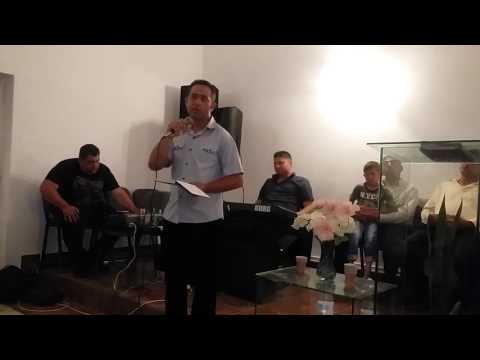 Fratele otilo la biserica valea pomilor salaj