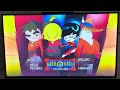 Opening To Xiaolin Showdown Season 1 DVD 2006