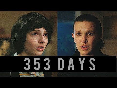 Mike & Eleven - 353 Days