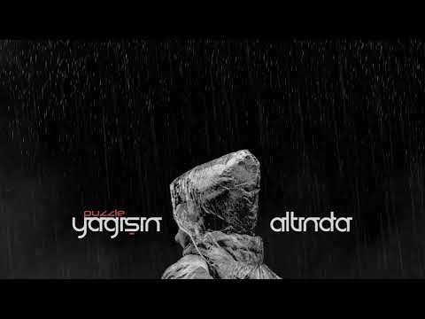Puzzle - Yağışın altında...