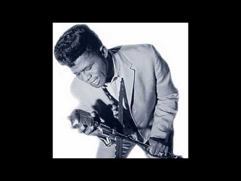 James Brown ~ It's a Man's World (1966)