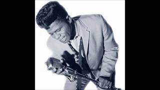 James Brown ~ It&#39;s a Man&#39;s World (1966)