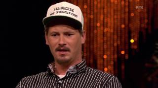 Admiral P gjester Lindmo (2015)