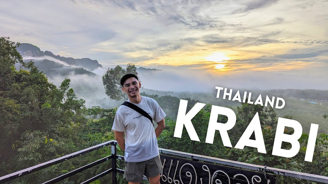 Embark on an exhilarating tour of Khao Khanab Nam Mountains and their mysterious caves.