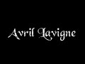 Avril Lavigne Bite Me PAL High Tone Only 2021