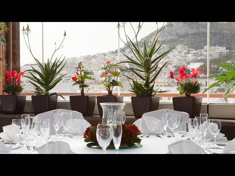 Crowne Plaza Athens City Centre, an IHG Hotel, Greece | Travel Suggestions